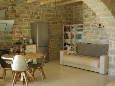Villa Selini Luxury Apartment ماتالا المظهر الخارجي الصورة