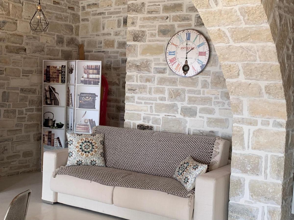 Villa Selini Luxury Apartment ماتالا المظهر الخارجي الصورة